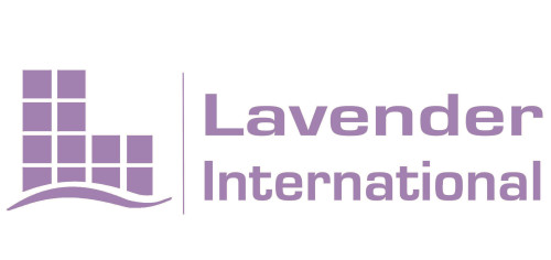 Lavender International Logo