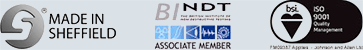 Accreditations