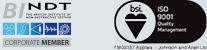 Accreditations