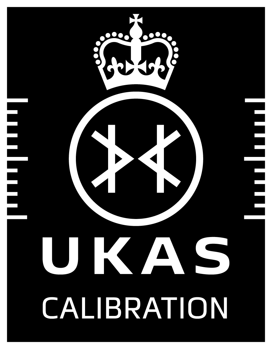 UKAS Approved